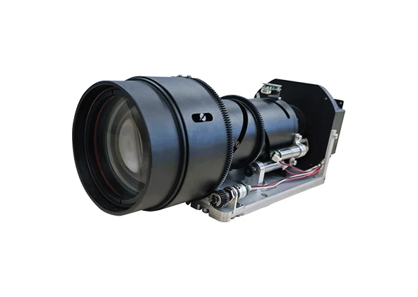 Luz visible de largo alcance HP-HDZ4050 M&oacute;dulo